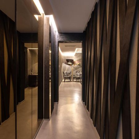 Milestone (Adults Only) Bed & Breakfast Quartu Sant'Elena Exterior photo