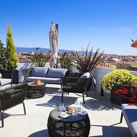 Milestone (Adults Only) Bed & Breakfast Quartu Sant'Elena Exterior photo