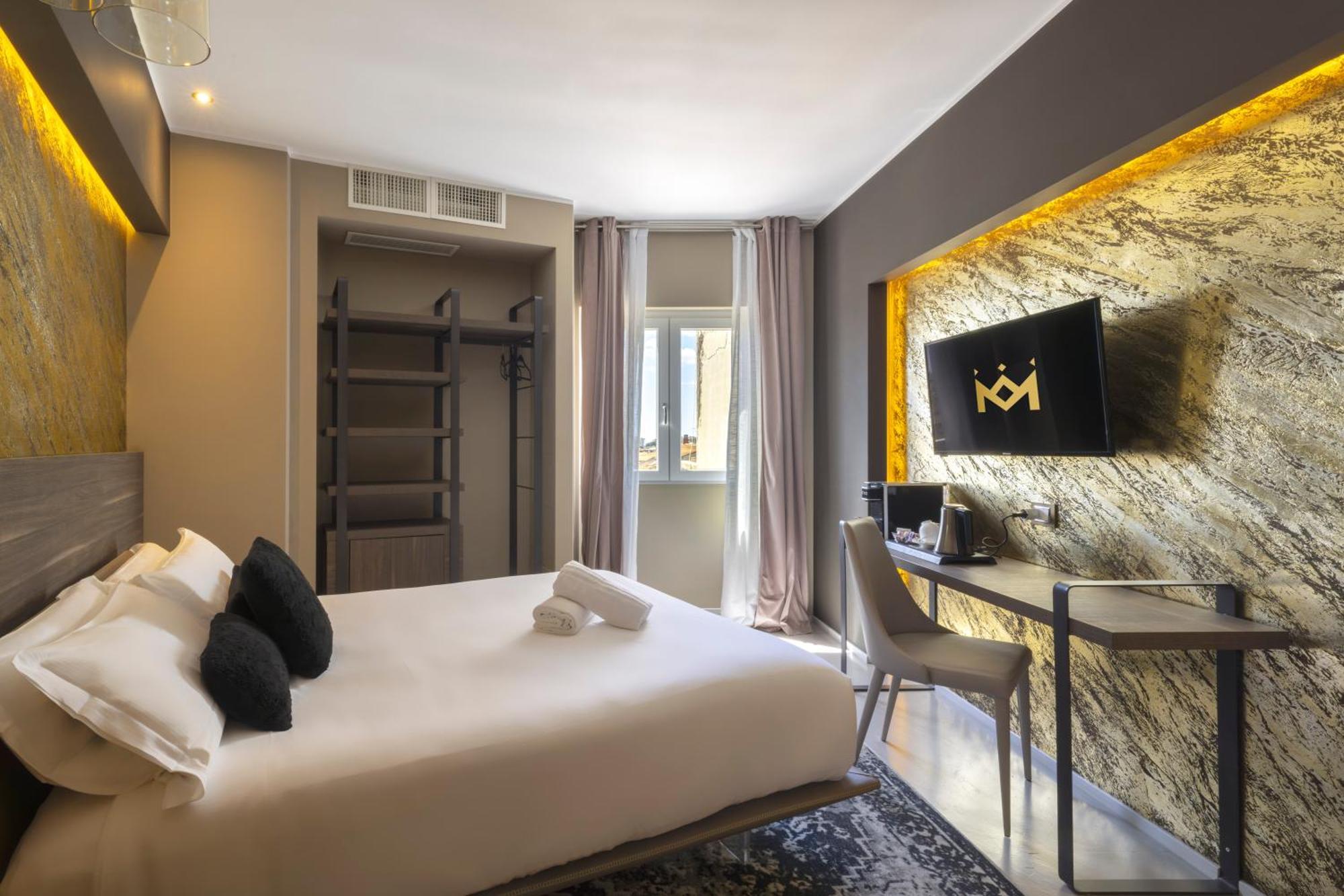 Milestone (Adults Only) Bed & Breakfast Quartu Sant'Elena Exterior photo