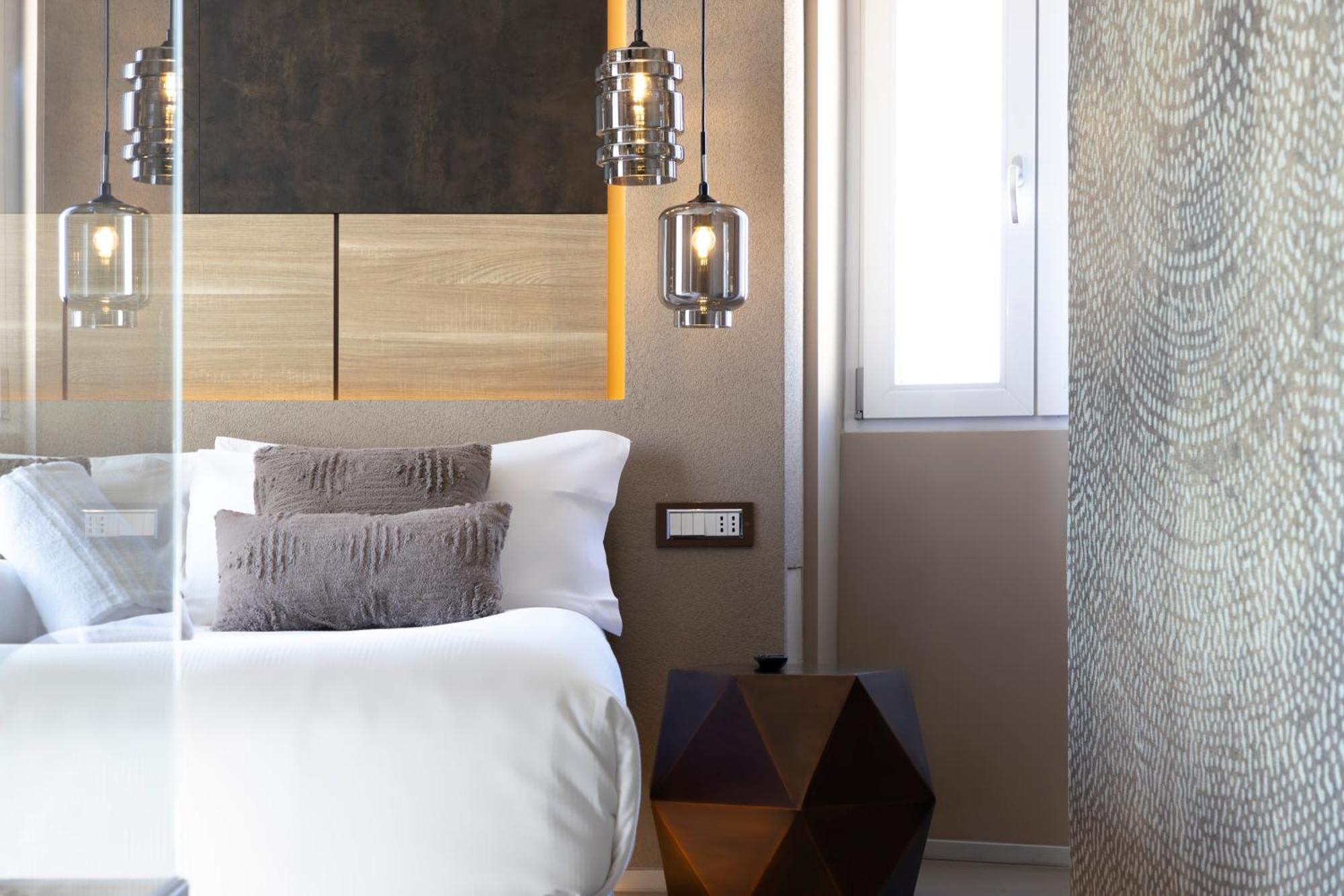 Milestone (Adults Only) Bed & Breakfast Quartu Sant'Elena Exterior photo