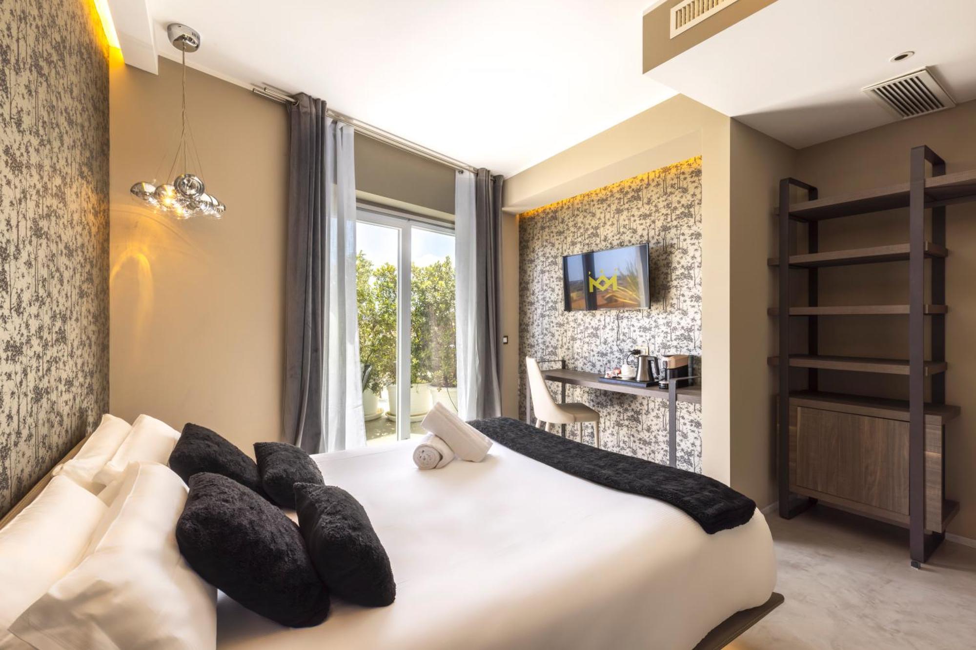 Milestone (Adults Only) Bed & Breakfast Quartu Sant'Elena Exterior photo