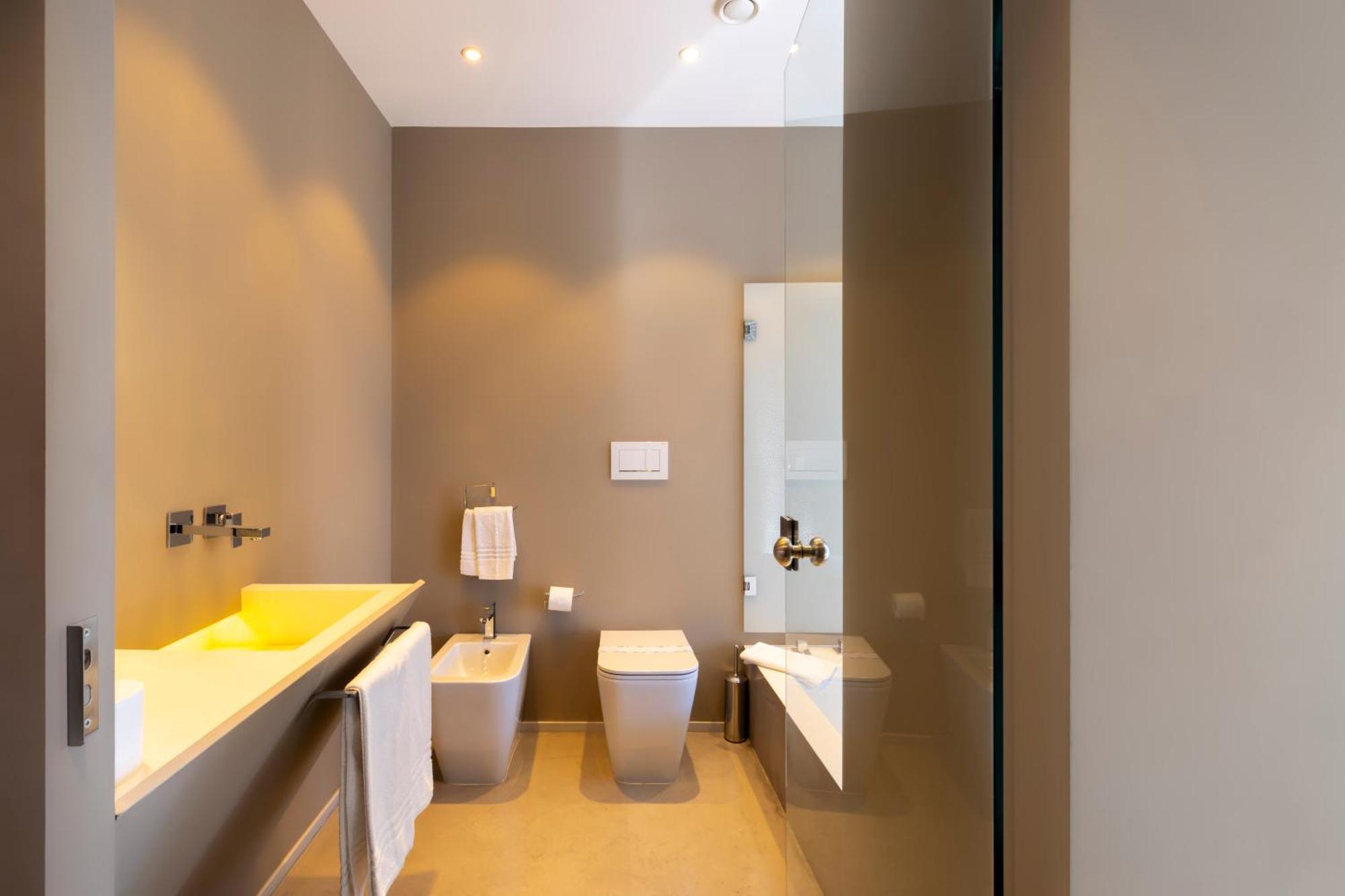 Milestone (Adults Only) Bed & Breakfast Quartu Sant'Elena Exterior photo