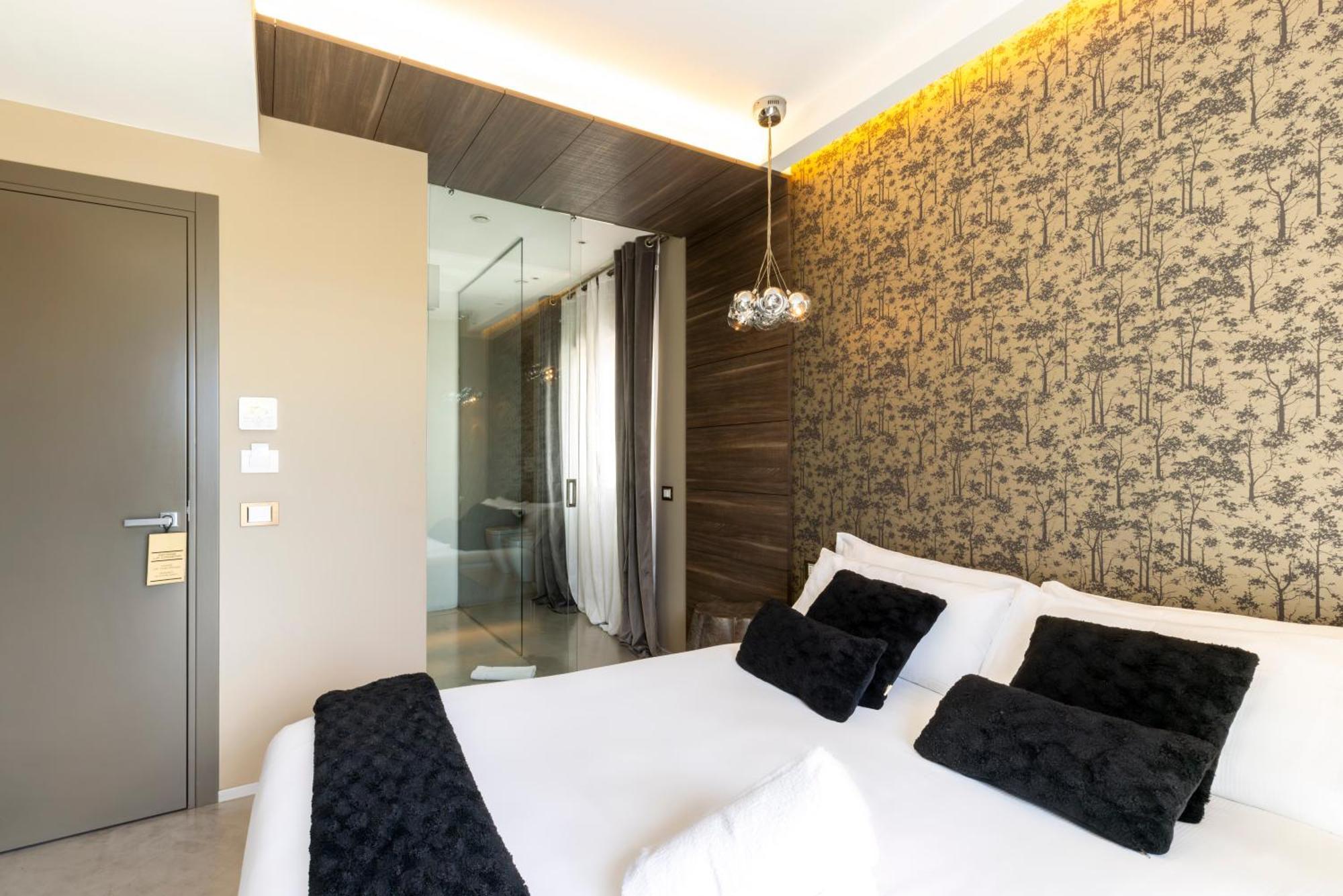 Milestone (Adults Only) Bed & Breakfast Quartu Sant'Elena Exterior photo