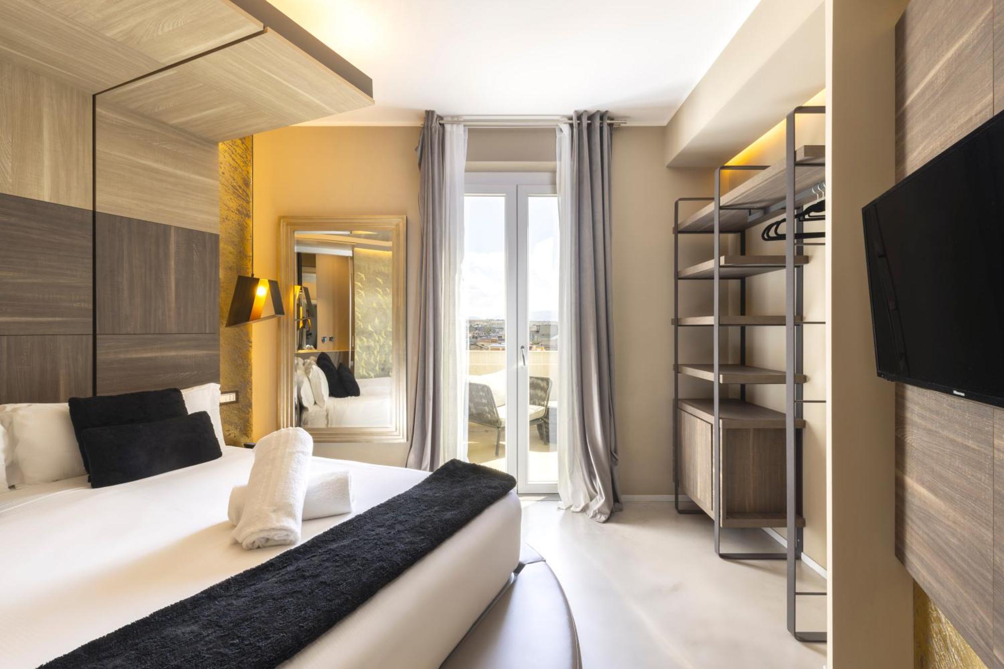 Milestone (Adults Only) Bed & Breakfast Quartu Sant'Elena Exterior photo