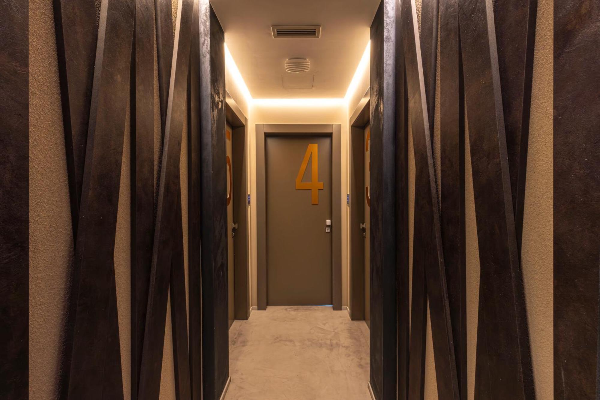 Milestone (Adults Only) Bed & Breakfast Quartu Sant'Elena Exterior photo