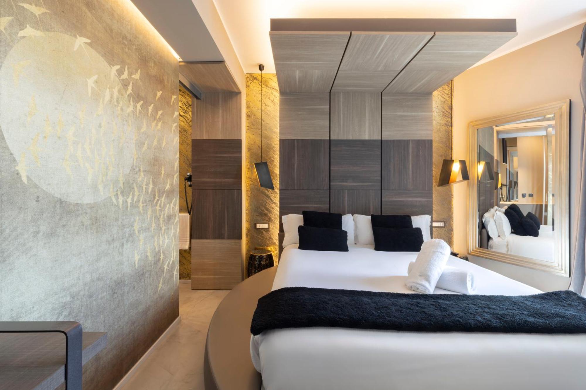 Milestone (Adults Only) Bed & Breakfast Quartu Sant'Elena Exterior photo