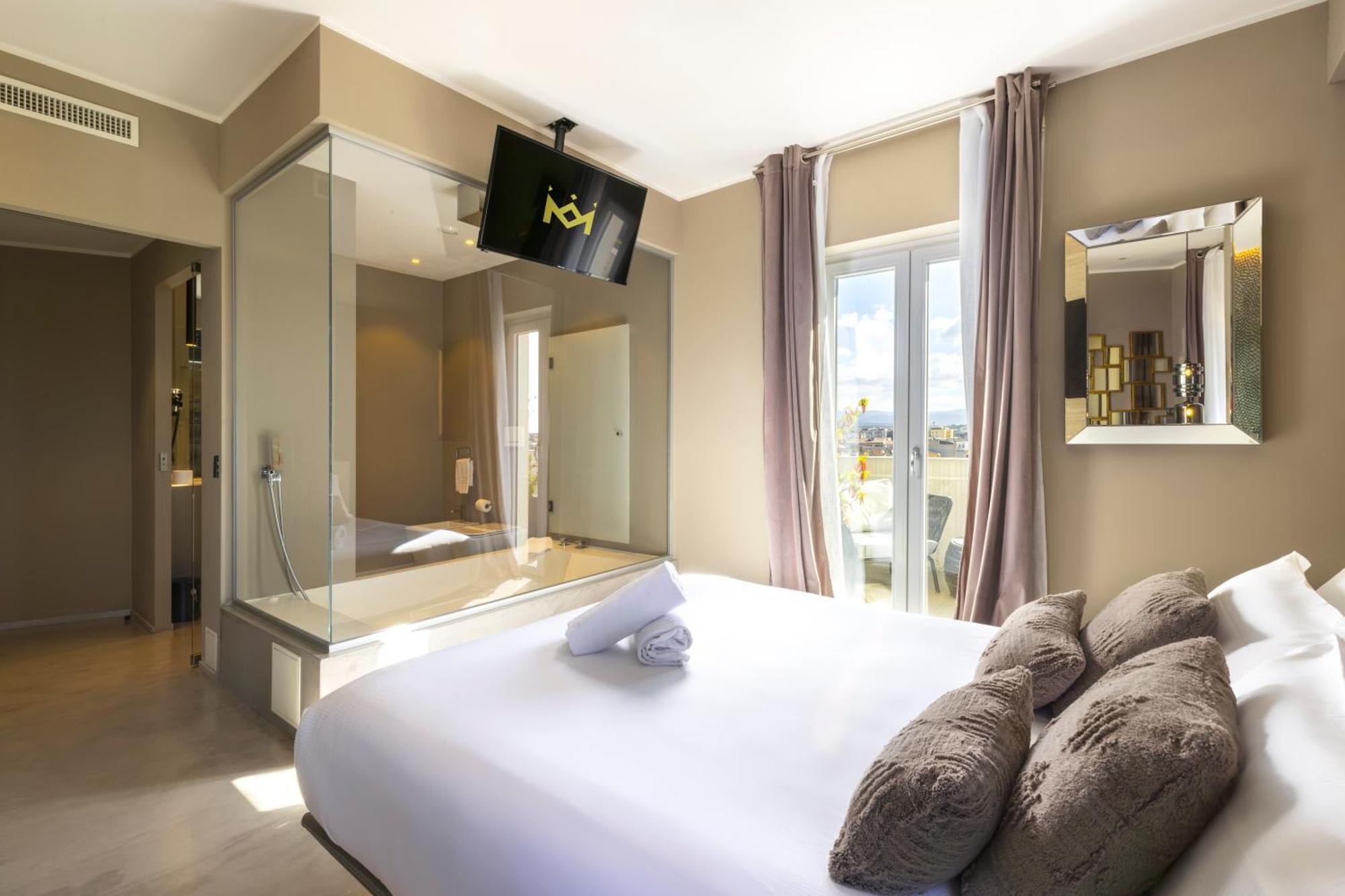 Milestone (Adults Only) Bed & Breakfast Quartu Sant'Elena Exterior photo