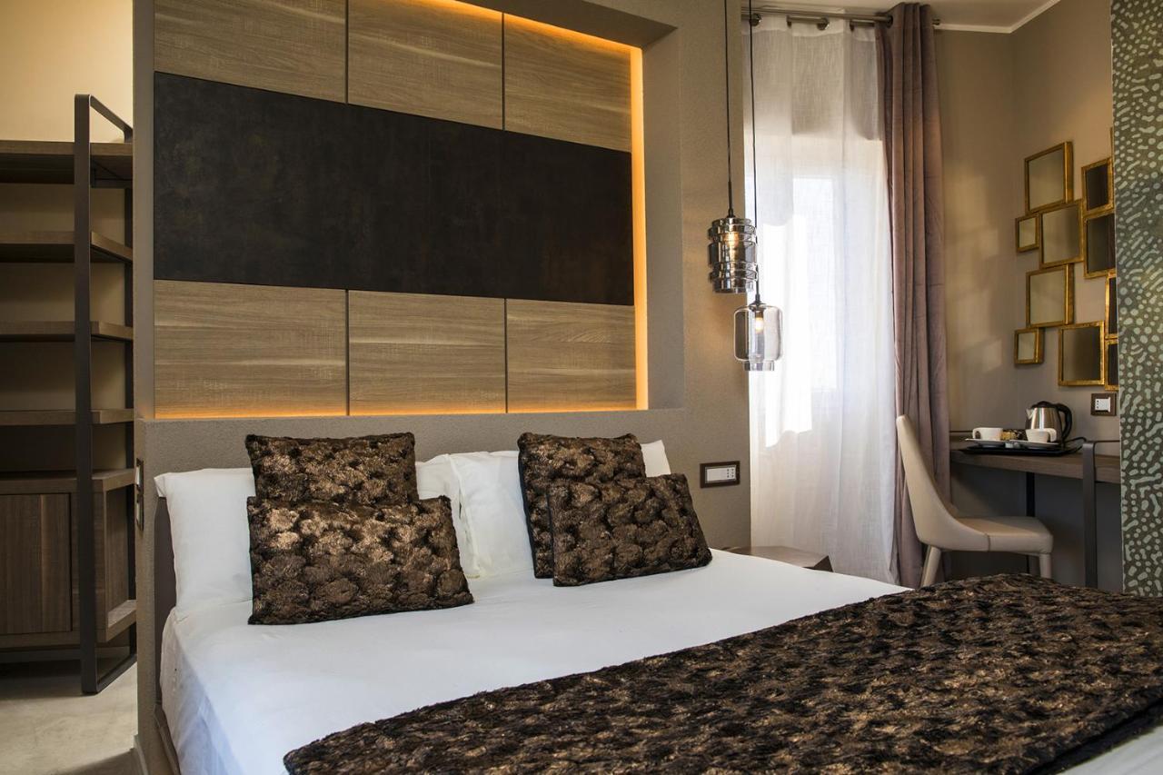 Milestone (Adults Only) Bed & Breakfast Quartu Sant'Elena Exterior photo